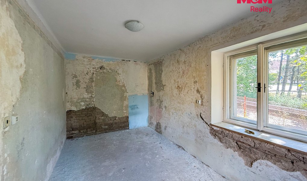 Prodej domu 78 m² s pozemkem 245 m², Litomyšl – náhled fotky 8