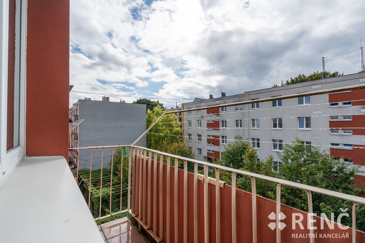 Prodej bytu 1+1 37 m² – fotografie 4