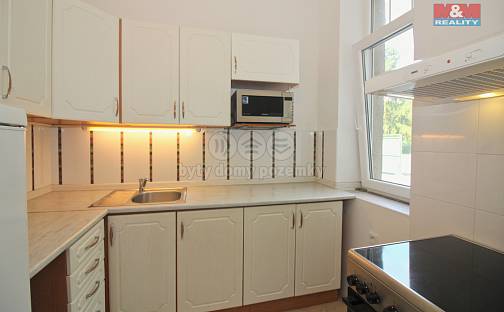 Prodej bytu 3+kk 56 m², Zbožská, Nymburk