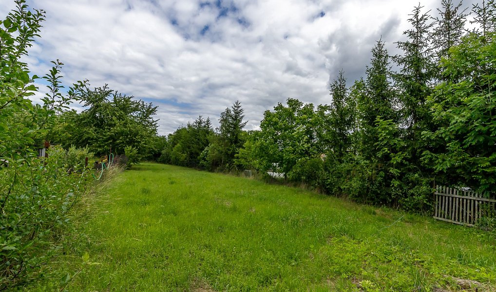 Prodej domu 75 m² s pozemkem 1 160 m², Cerhenice – náhled fotky 8
