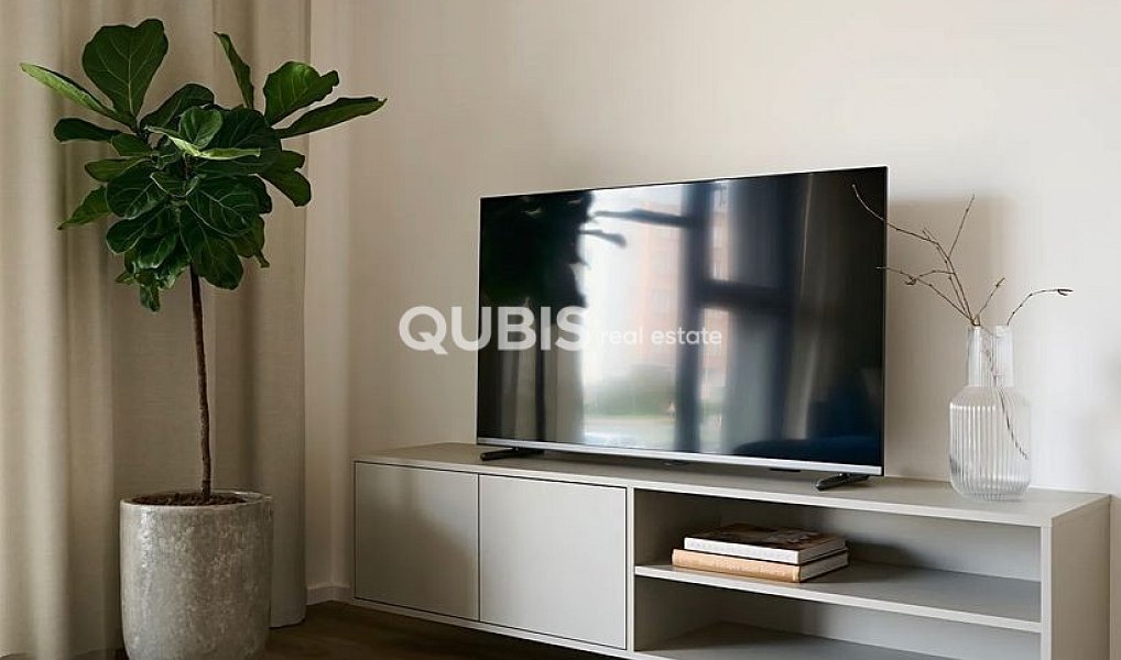 Pronájem bytu 2+kk 63 m², Praha – náhled fotky 4