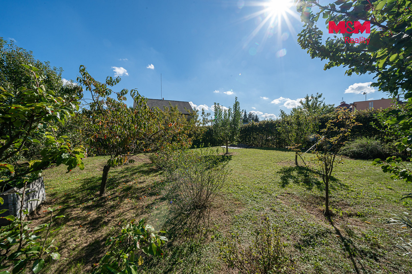 Prodej stavebního pozemku 567 m² – fotografie 5