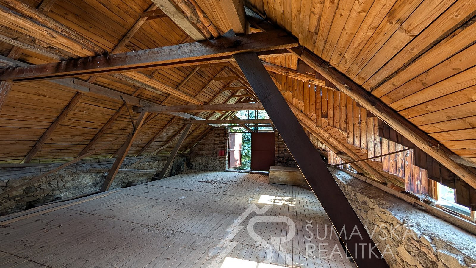 Prodej chaty/chalupy 100 m² s pozemkem 396 m² – fotografie 4