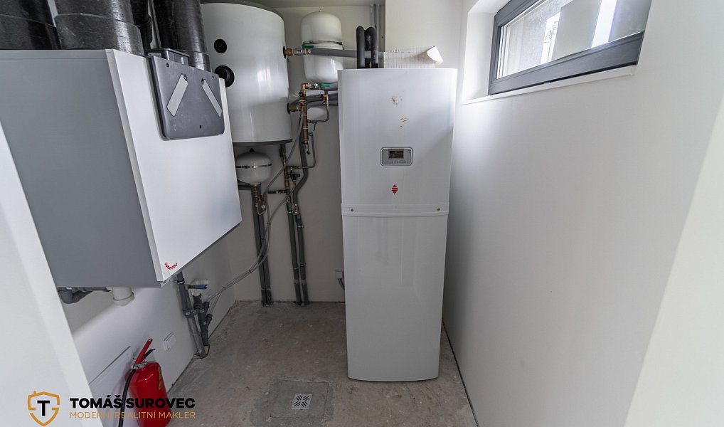 Prodej domu 110 m² s pozemkem 769 m², Těrlicko – náhled fotky 10