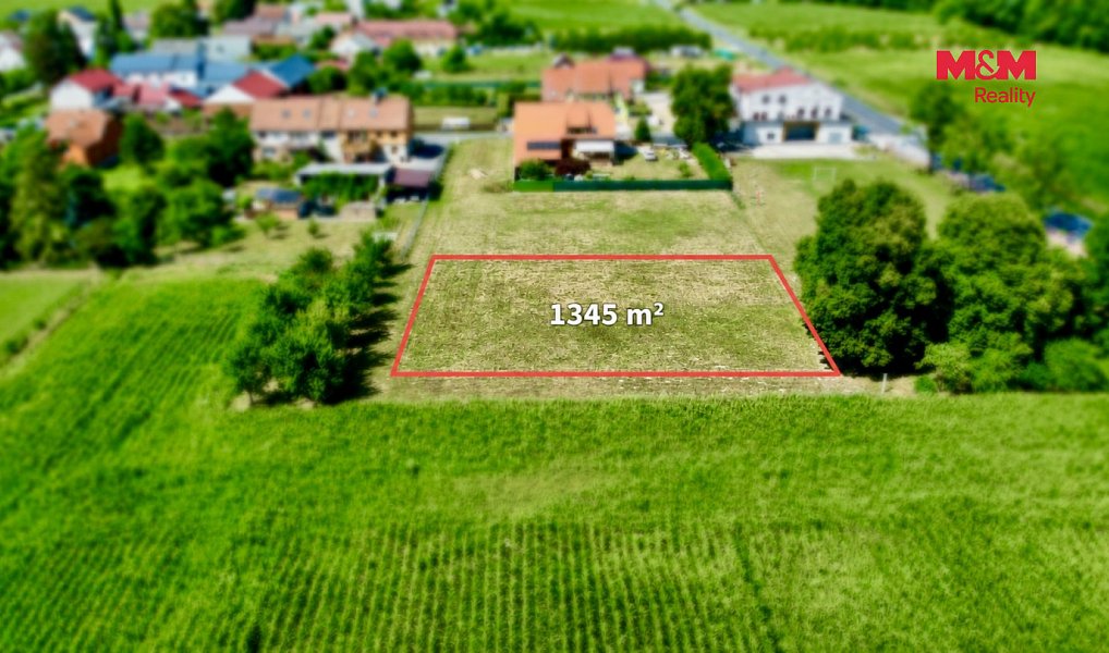 Prodej domu 55 m² s pozemkem 1 345 m², Uničov – náhled fotky 10