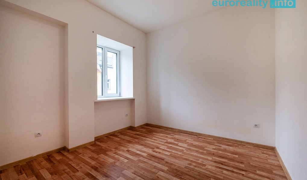 Pronájem bytu 3+kk 58 m², Luby – náhled fotky 5
