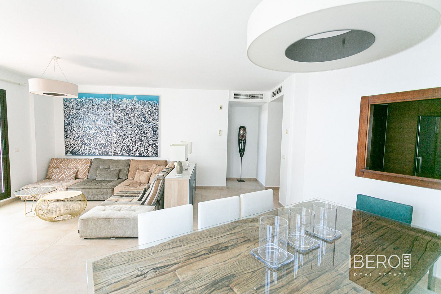Pis 5+kk – Marbella, Rio Real - Vista 3