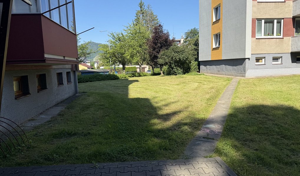 Prodej bytu 2+1 55 m², Šumperk – náhled fotky 11