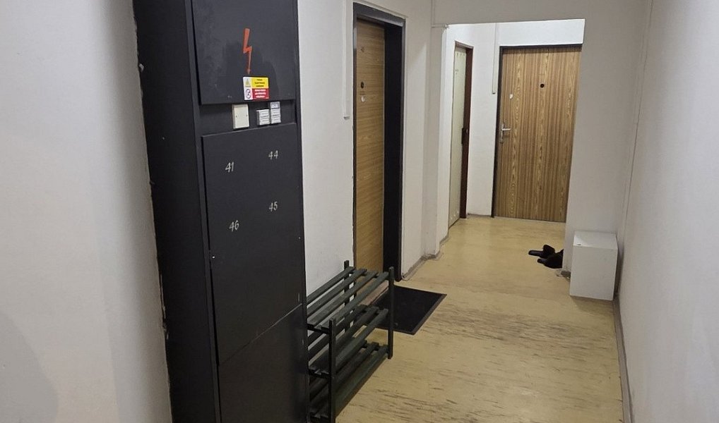 Pronájem bytu 2+kk 43 m², Praha – náhled fotky 14