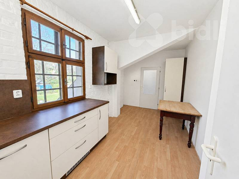 Pronájem bytu 5+kk 160 m²