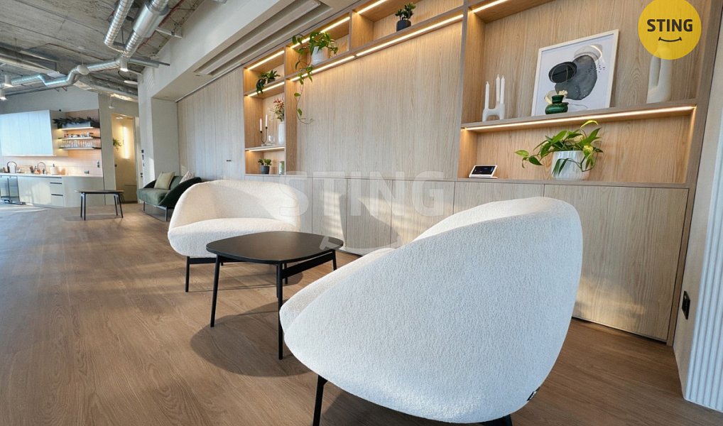 Pronájem kanceláře 4 400 m², Ostrava – náhled fotky 8