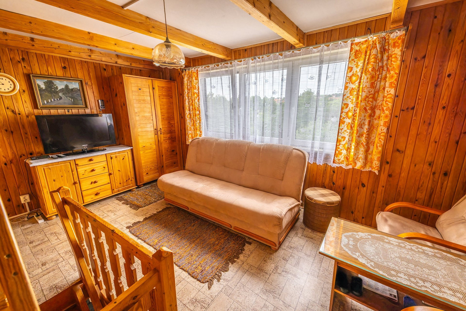 Prodej chaty/chalupy 95 m² s pozemkem 802 m² — photo 3