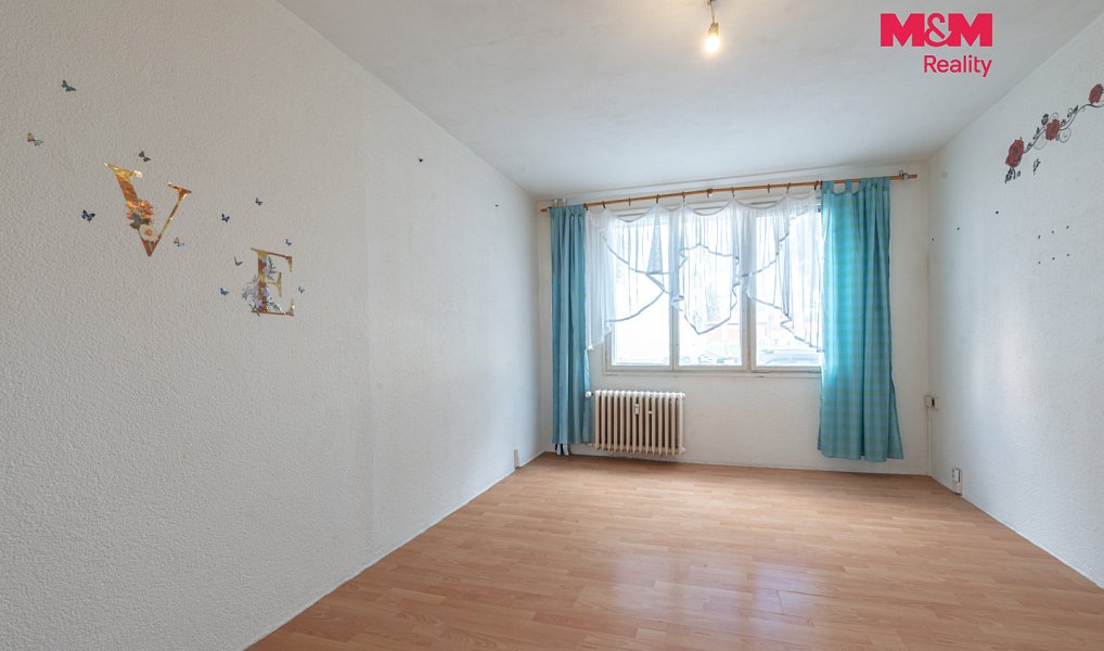 Prodej bytu 2+1 49 m², Bor – náhled fotky 4