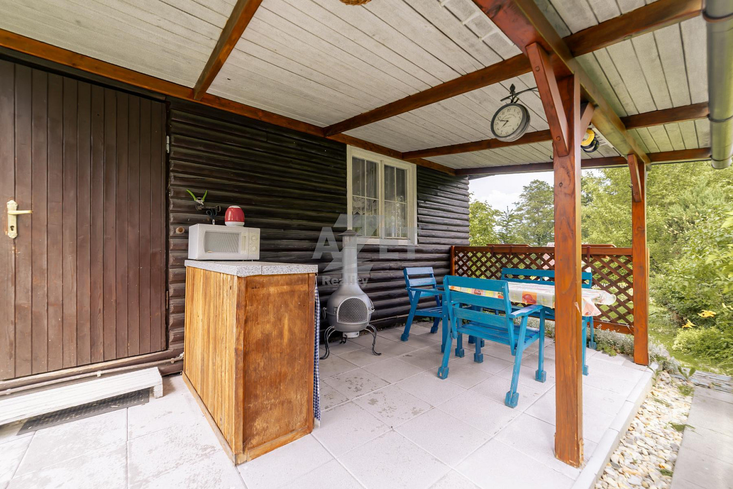 Prodej chaty/chalupy 39 m² s pozemkem 393 m² — photo 3