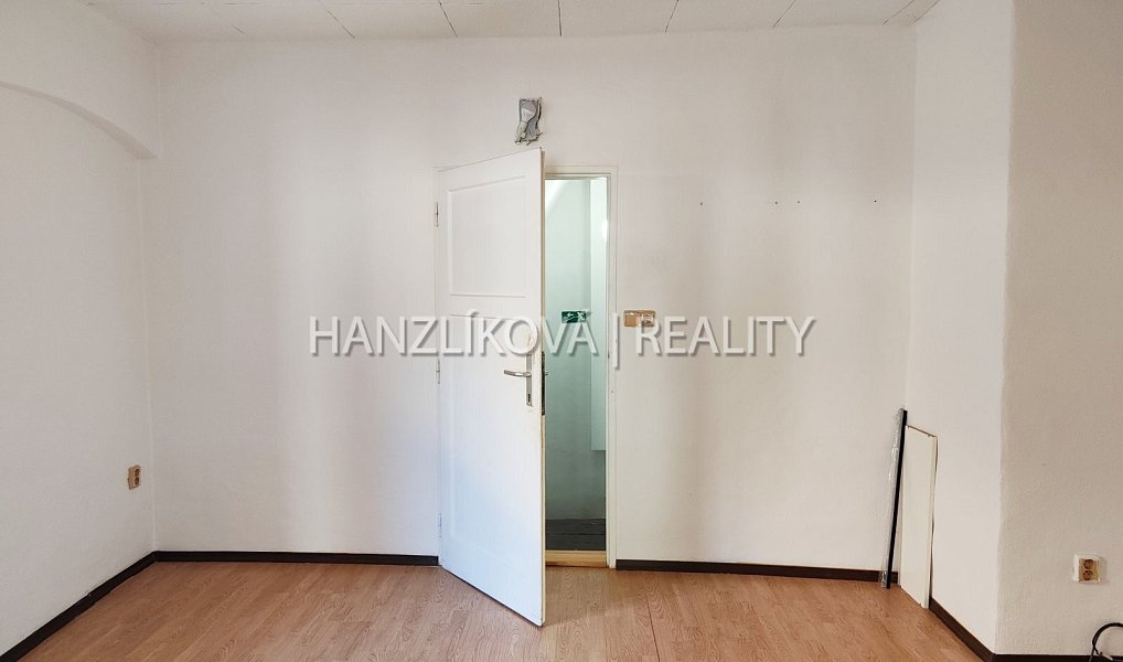 Pronájem bytu 1+1 40 m², Prachatice – náhled fotky 7