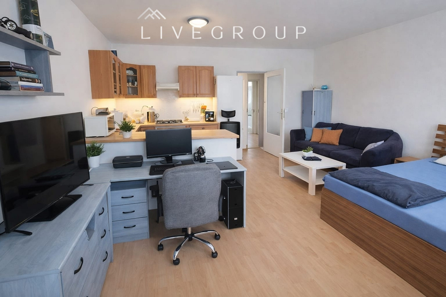 Prodej domu 71 m² s pozemkem 96 m² – fotografie 4