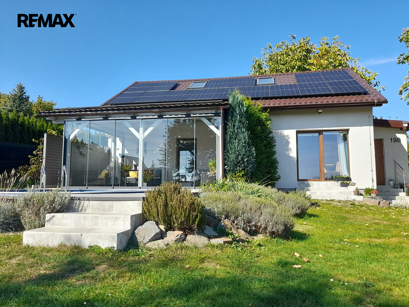 Prodej chaty/chalupy 105 m² s pozemkem 465 m²