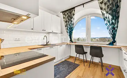 Prodej bytu 4+1 93 m², Spáčilova, Kroměříž