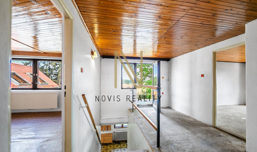 Prodej domu 272 m² s pozemkem 1 309 m², Sedlec – náhled fotky 23