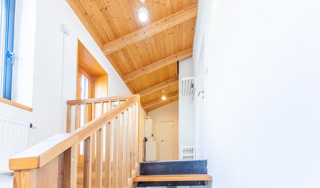 Prodej domu 150 m² s pozemkem 396 m², Praha – náhled fotky 24