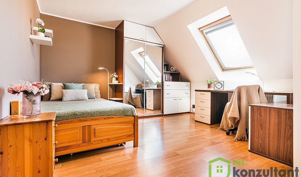 Prodej bytu 4+1 121 m², Brno – náhled fotky 3