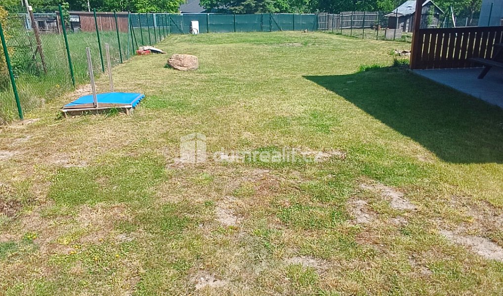 Prodej zahrady 653 m², Jílové – náhled fotky 9