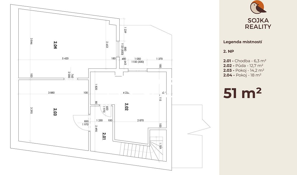 Prodej domu 145 m² s pozemkem 362 m², Stochov – náhled fotky 40