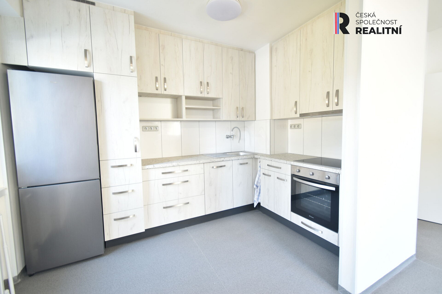 Pronájem bytu 2+1 79 m²