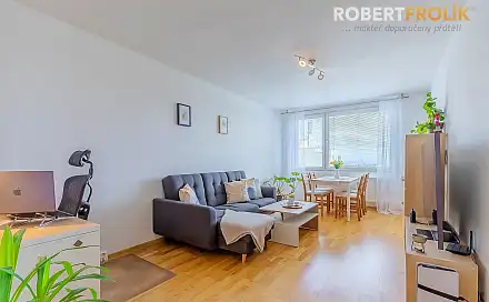 Prodej bytu 2+1 51 m², Tobrucká, Praha 6 - Vokovice