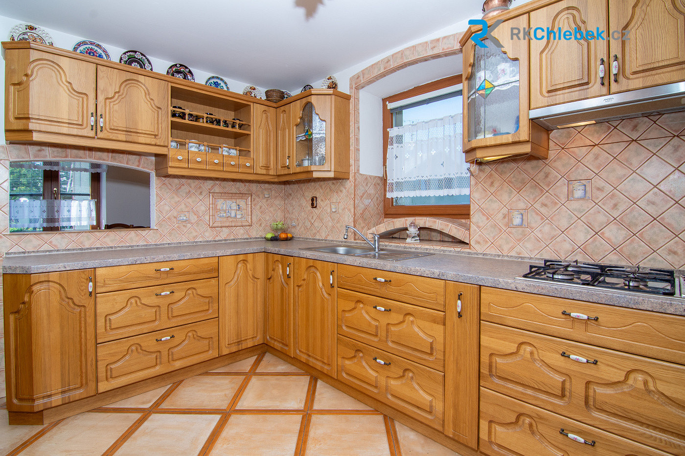 Prodej domu 283 m² s pozemkem 2 549 m² – fotografie 4