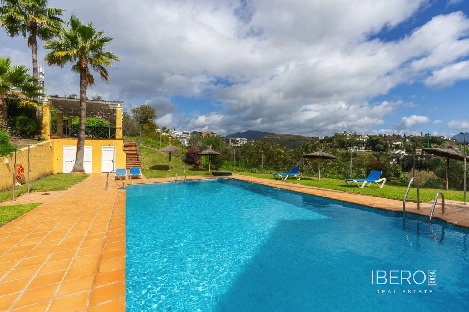 Pis 4+kk – Estepona, Saladillo-Benamara - Vista 5