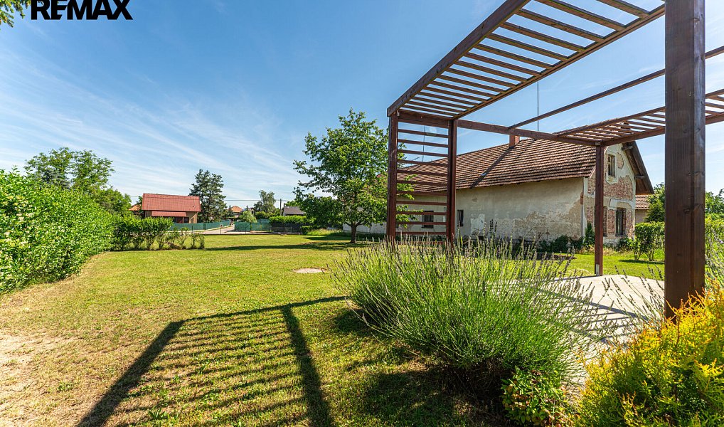 Prodej stavebního pozemku 1 064 m², Dolní Ředice – náhled fotky 6