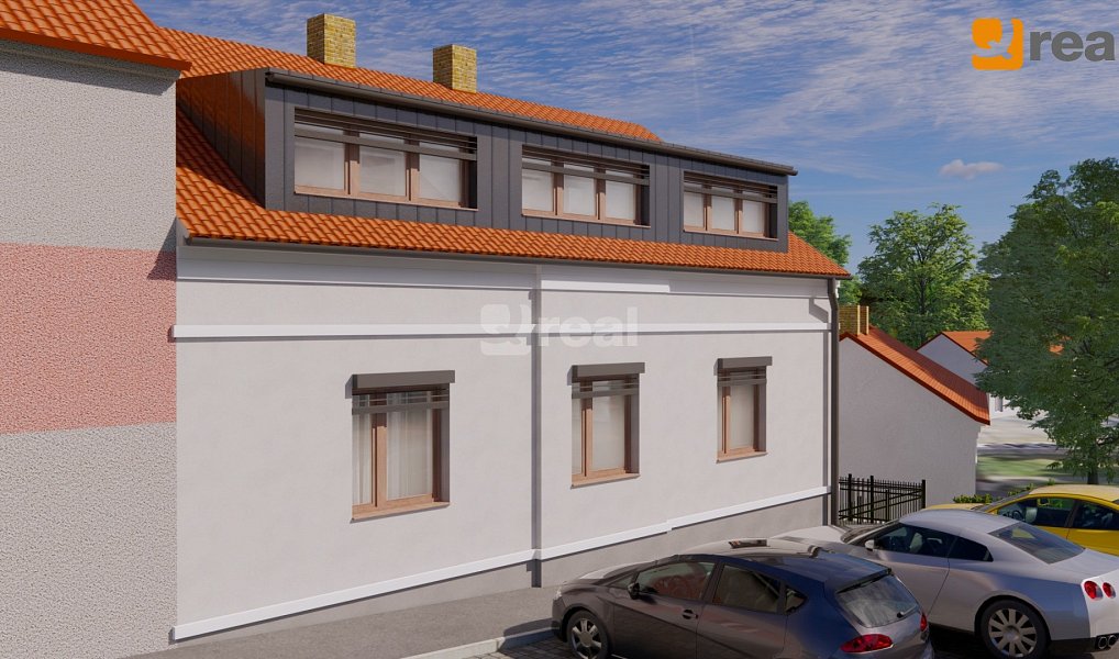 Prodej domu 210 m² s pozemkem 292 m², Praha – náhled fotky 5