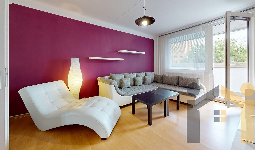 Prodej bytu 3+1 80 m², Praha – náhled fotky 2