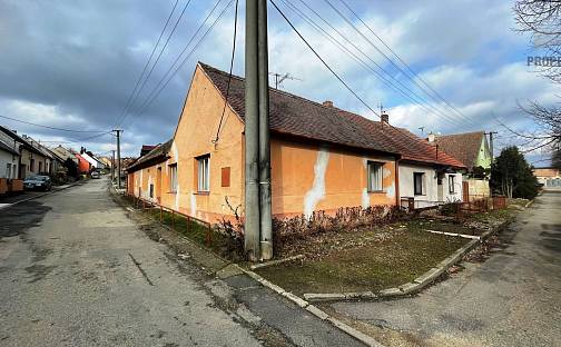 Prodej domu 148 m² s pozemkem 180 m², Bohutice, okres Znojmo