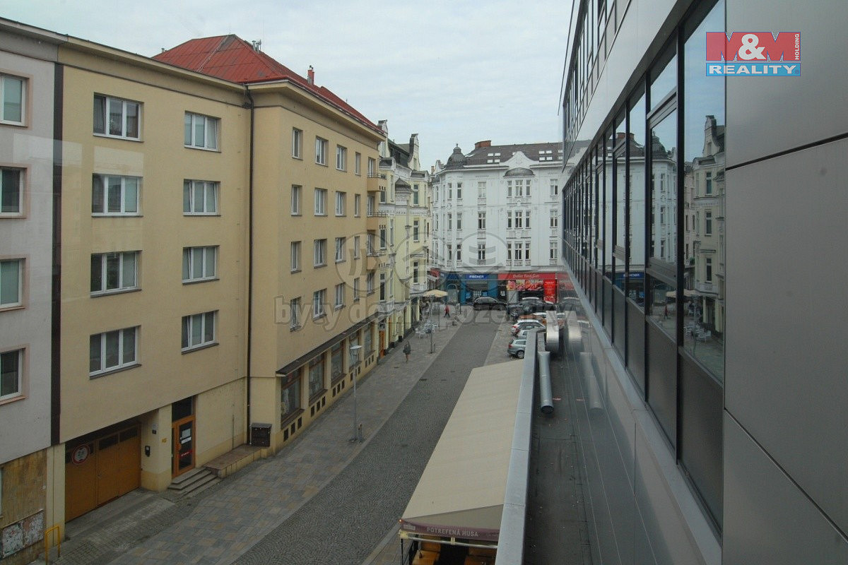 Pronájem kanceláře 210 m² — photo 5
