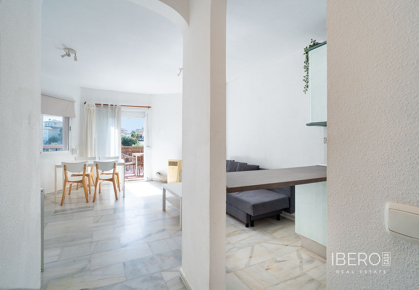 Piso 2+kk – Benalmádena - Vista 4