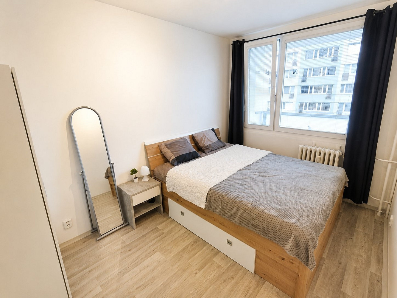 Prodej bytu 2+kk 41 m² – fotografie 2