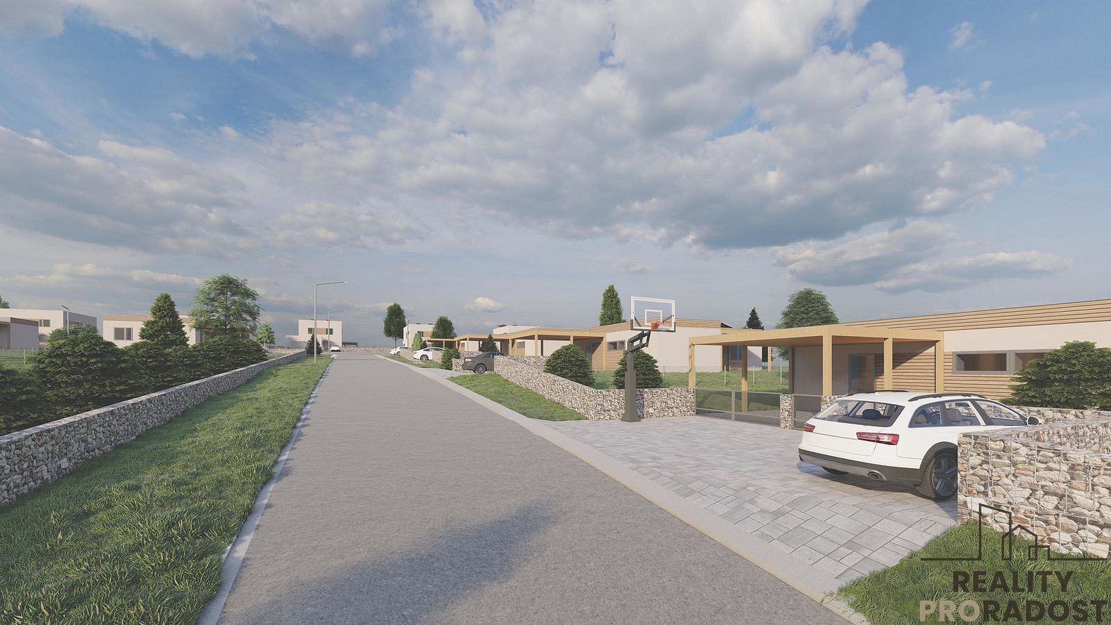 Prodej stavebního pozemku 47 105 m² – fotografie 5