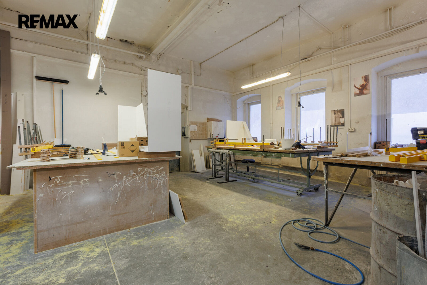 Prodej výrobních prostor 1 766 m² – fotografie 4