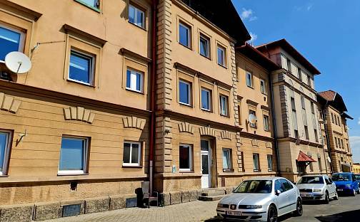 Prodej bytu 4+1 81 m², Jana Herbena, Žatec, okres Louny