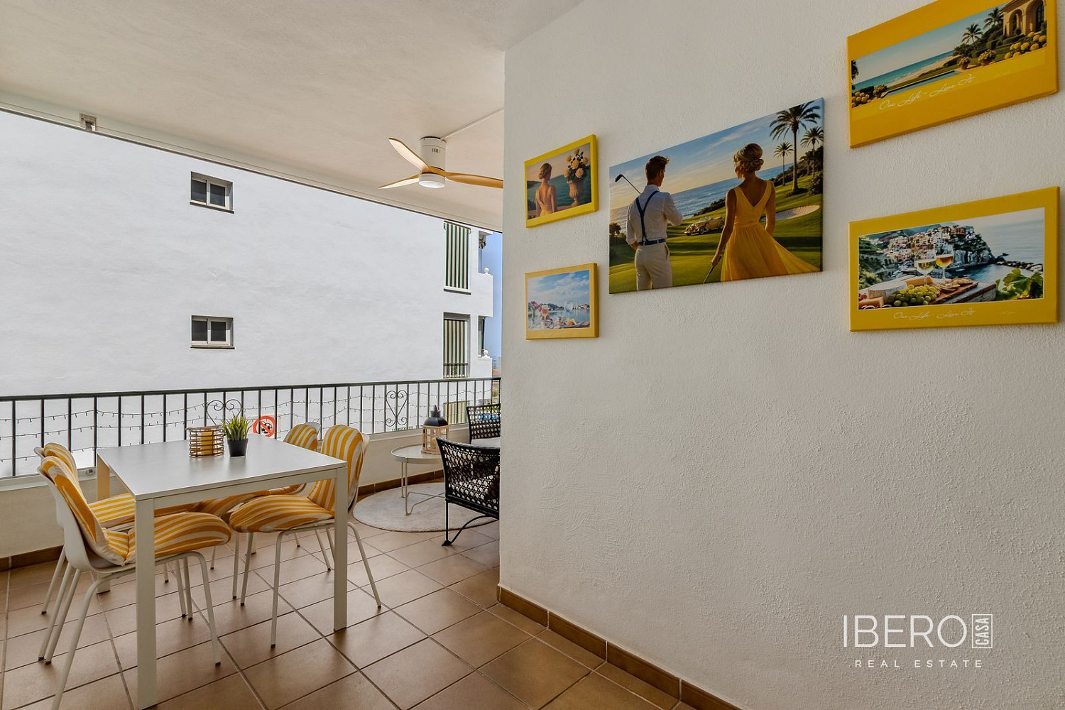 Pis 2+kk – Mijas, Las Lomas de Mijas - Més
