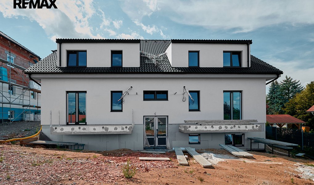 Prodej bytu 3+kk 85 m², Praha – náhled fotky 21