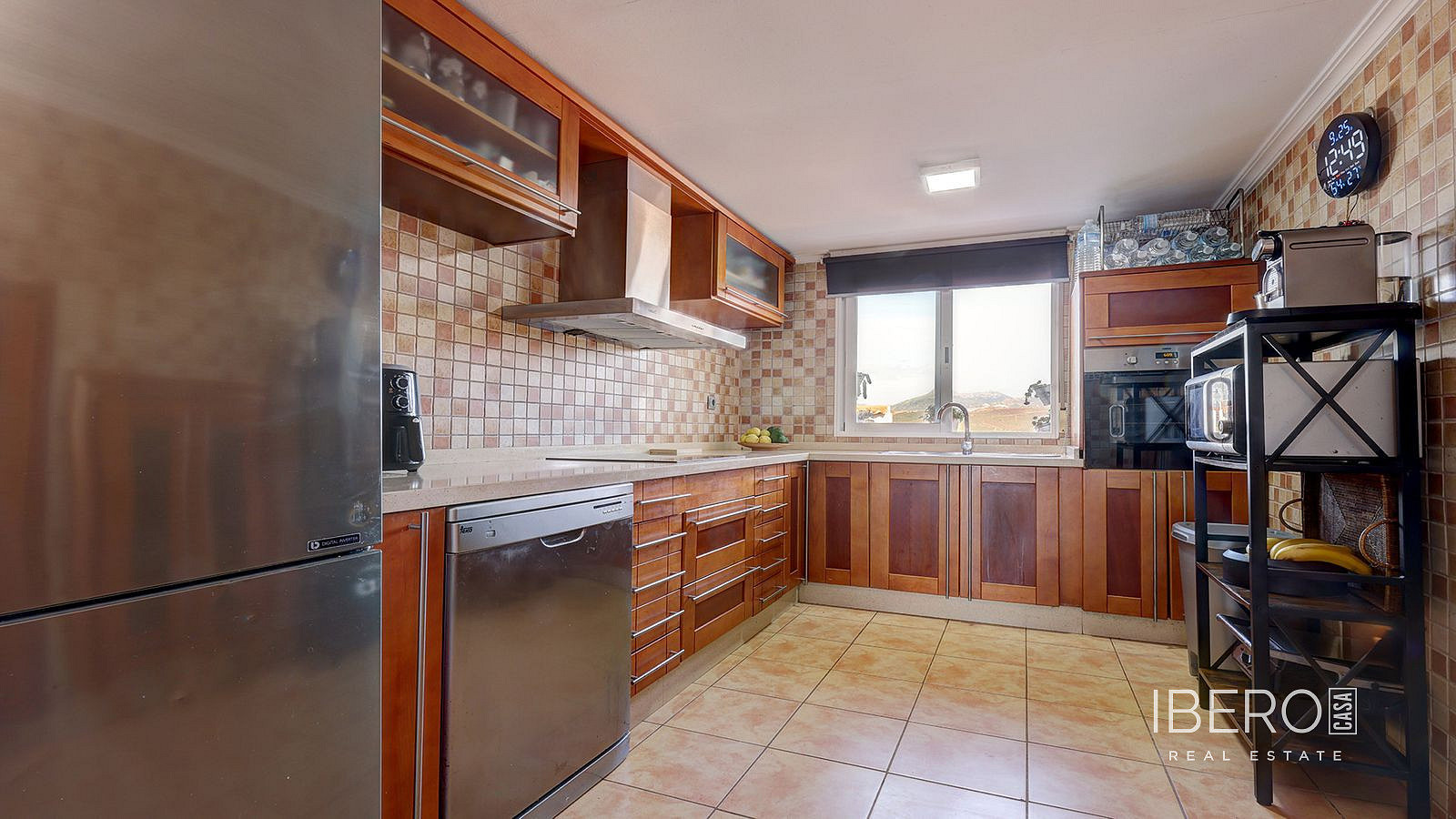 Casa 4+kk – Málaga, Mangas Verdes, Ciudad Jardín - Vista 3