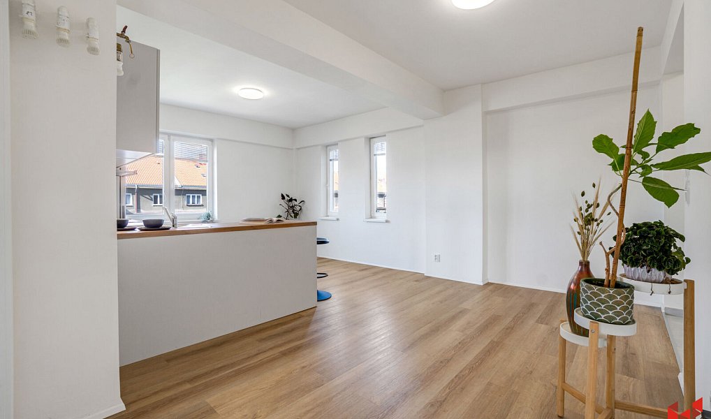Prodej bytu 3+kk 68 m², Praha – náhled fotky 5