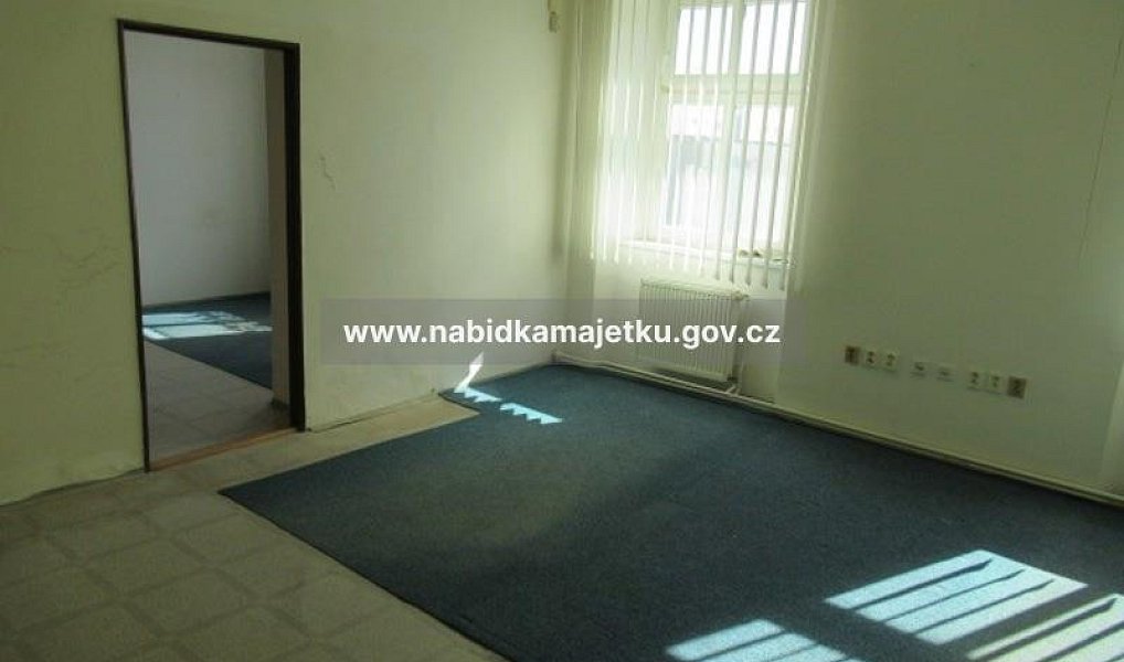 Prodej kanceláře 1 250 m², Litovel – náhled fotky 4