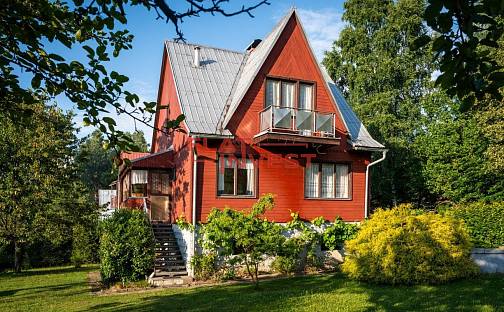 Prodej chaty/chalupy 100 m² s pozemkem 780 m², Čeladná, okres Frýdek-Místek