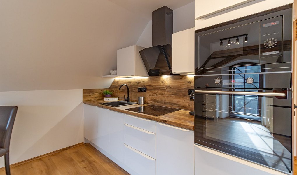 Prodej bytu 2+kk 58 m², Petrovice u Sušice – náhled fotky 11