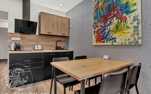Dražba bytu 3+kk 52 m², Pražská, Abertamy, okres Karlovy Vary
