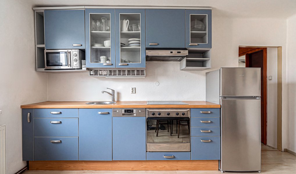 Prodej bytu 2+1 50 m², Velké Meziříčí – náhled fotky 5